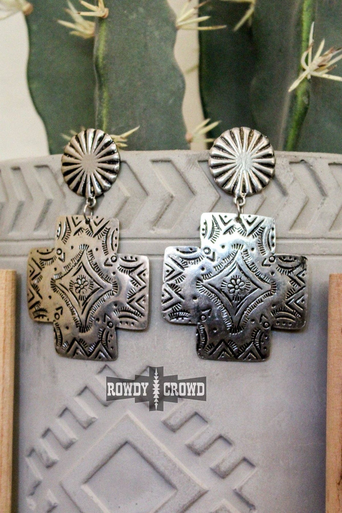 Lennox Earrings