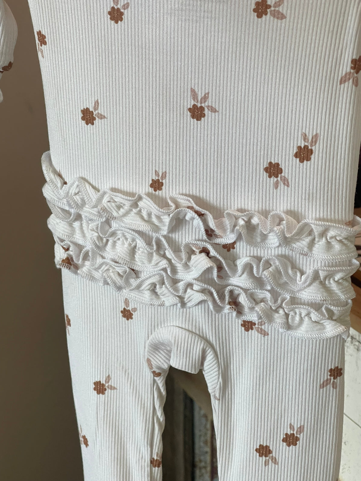 Harp Angel Newborn Gift Set