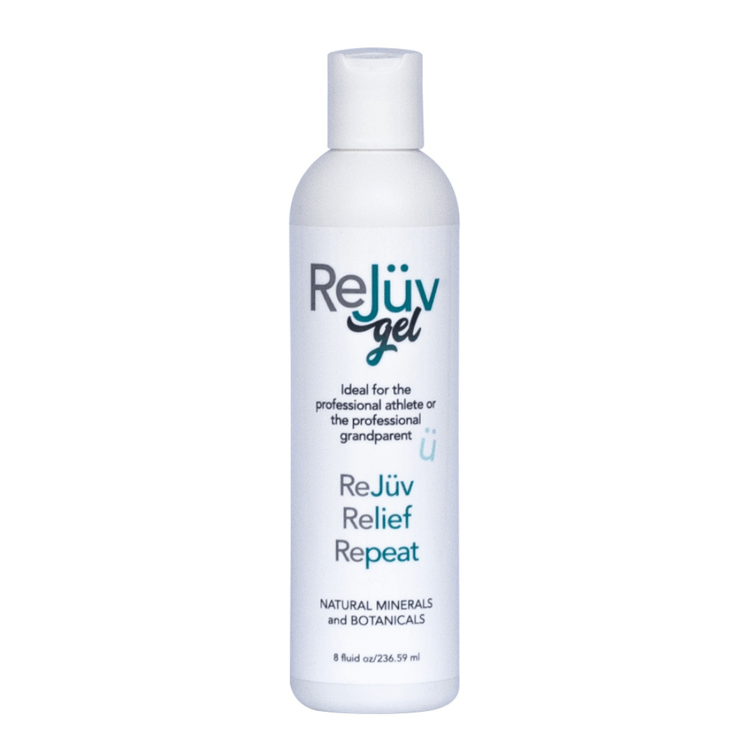 8oz Rejuv Gel
