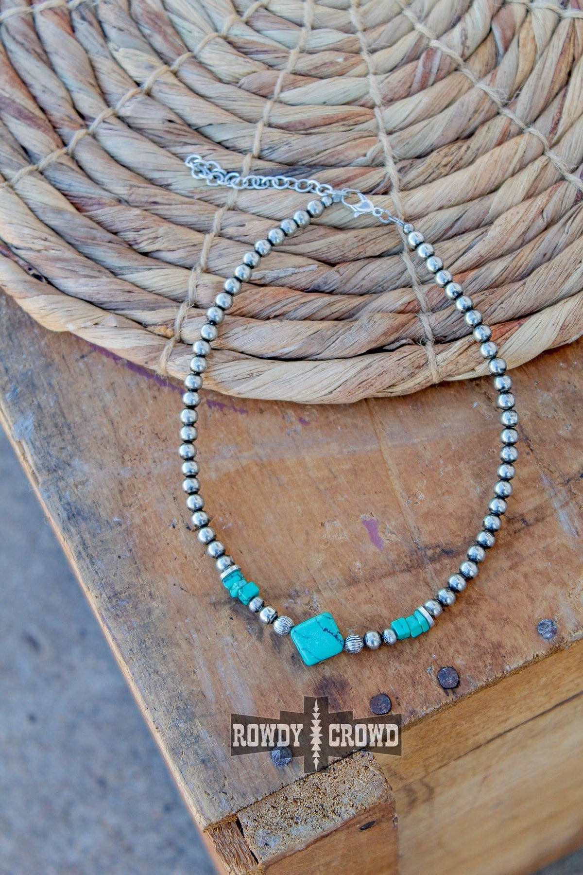 San Saba Necklace