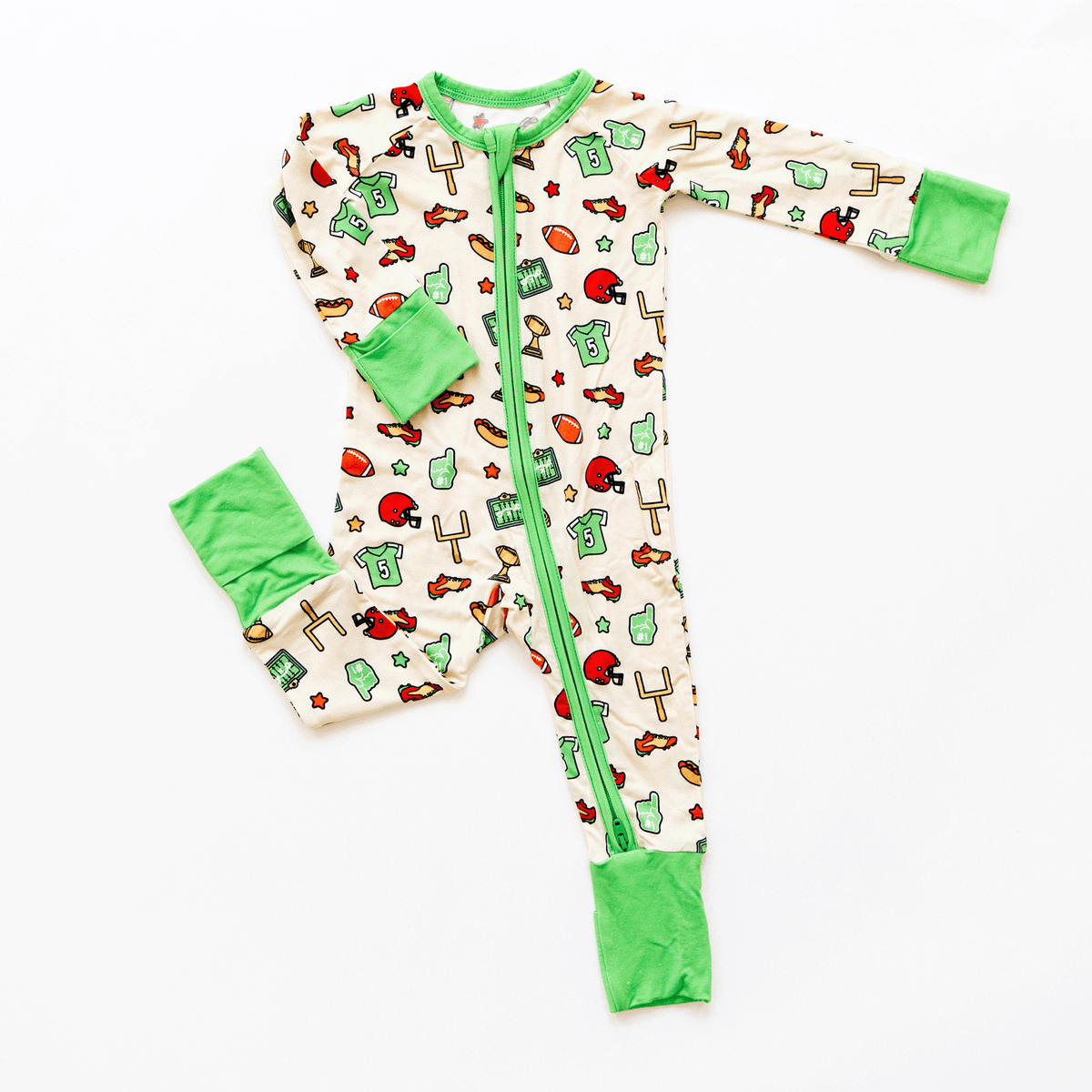 Football Onesie