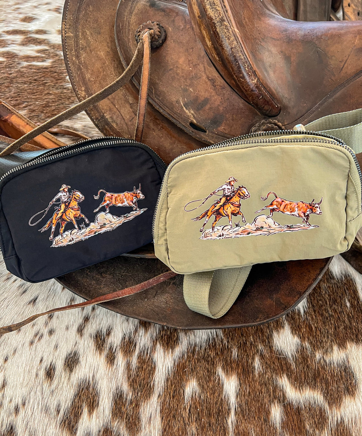 Cody Roper Bum Bag