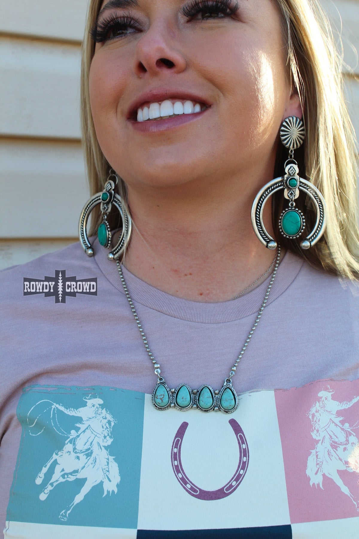 Milton Necklace