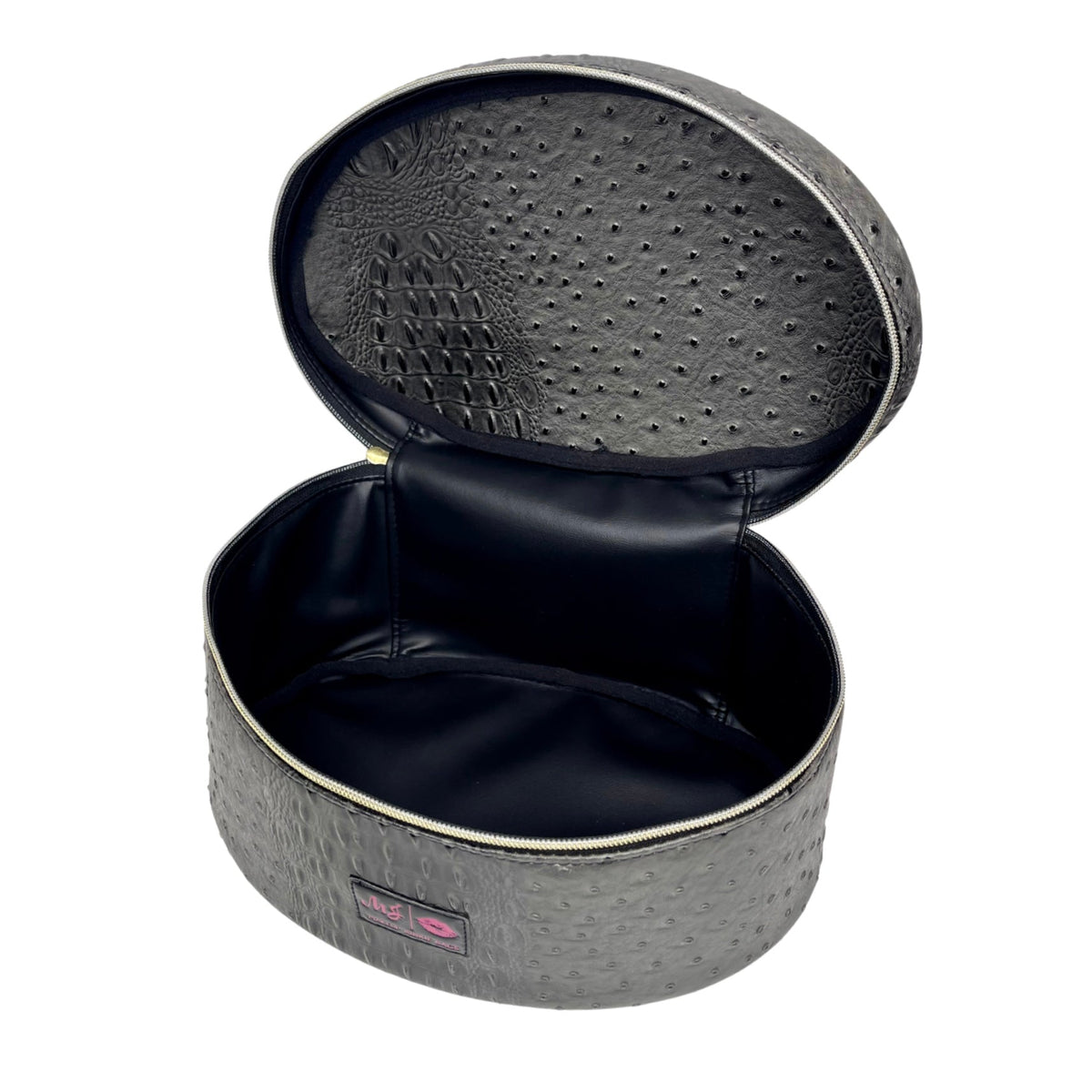 Steel First Class Traveler