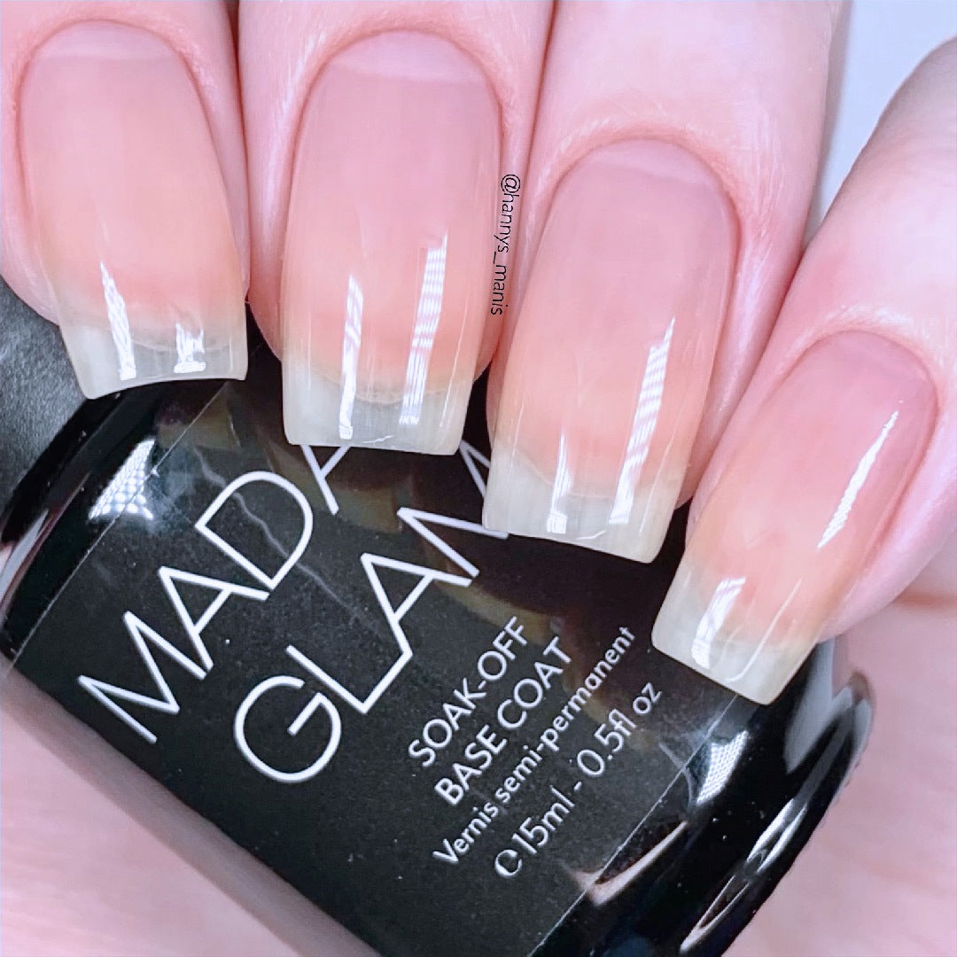 Base Coat Gel
