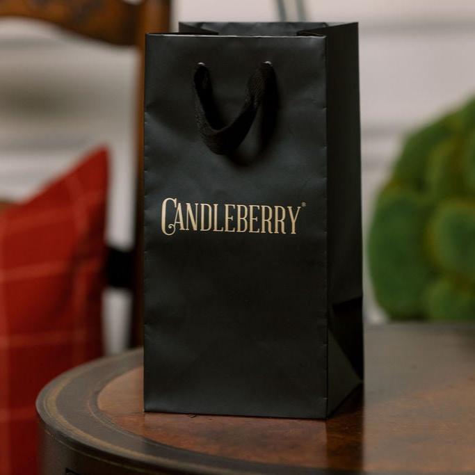 Candleberry Gift Bag (Collective)