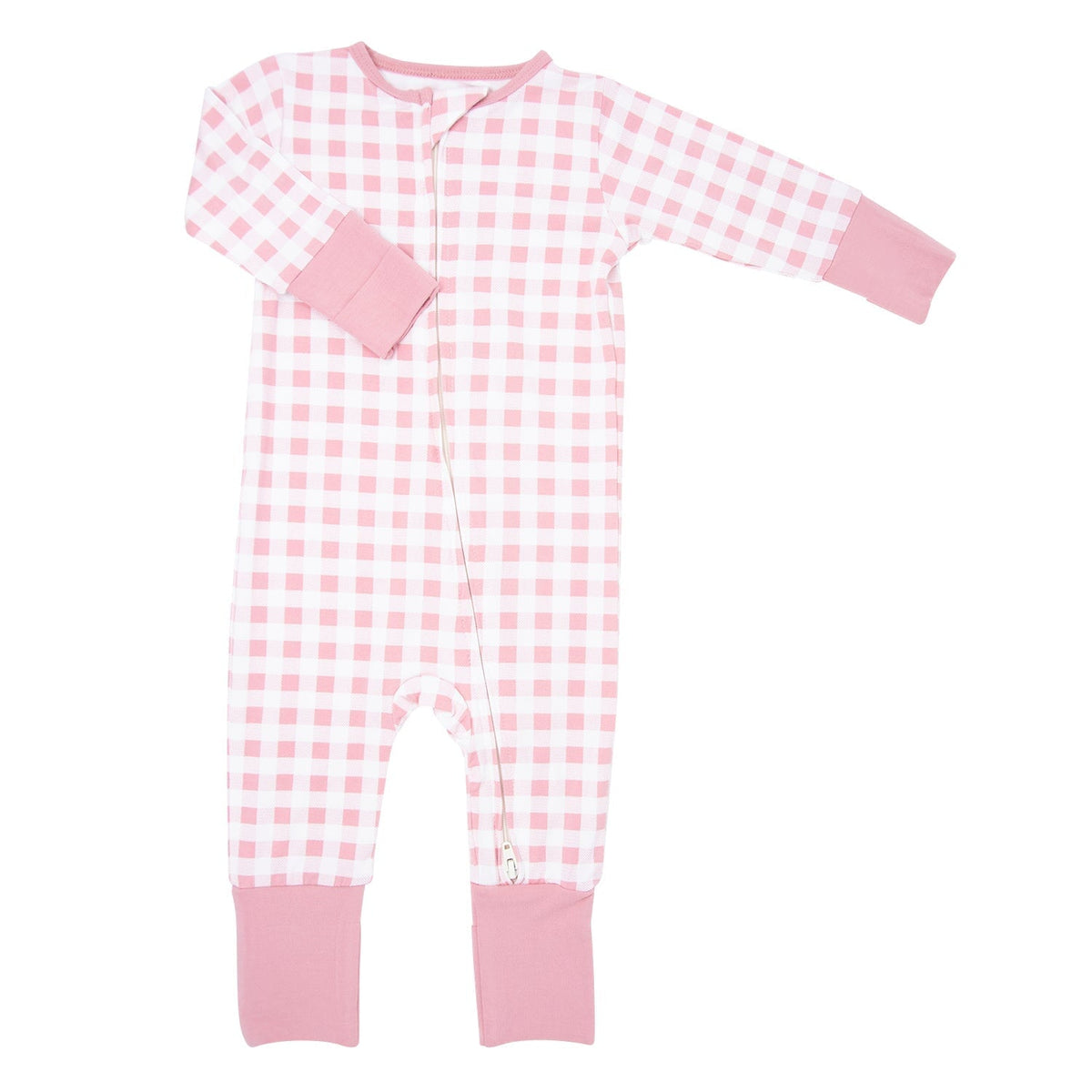 Convertible Romper