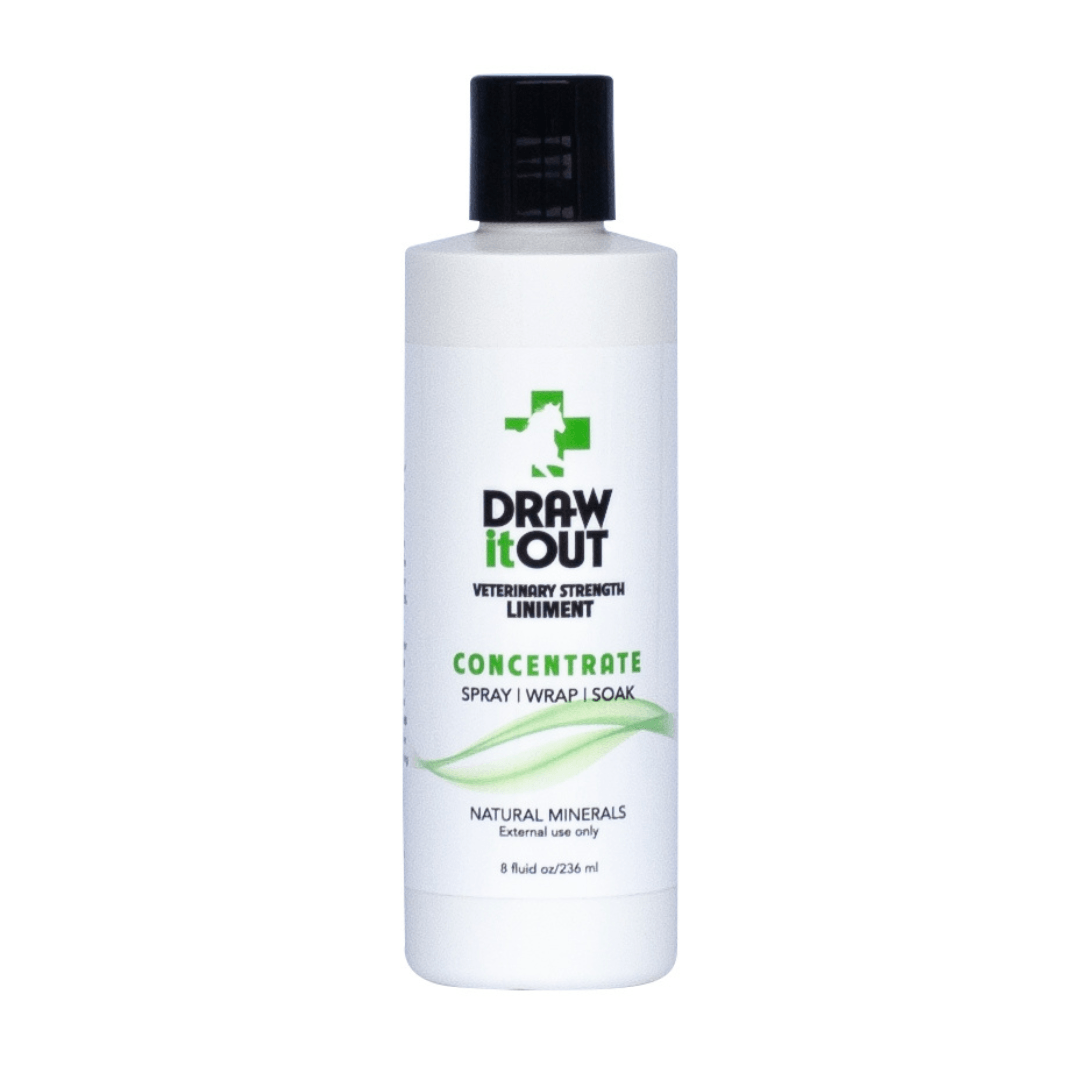 Draw It Out® 8oz Concentrate