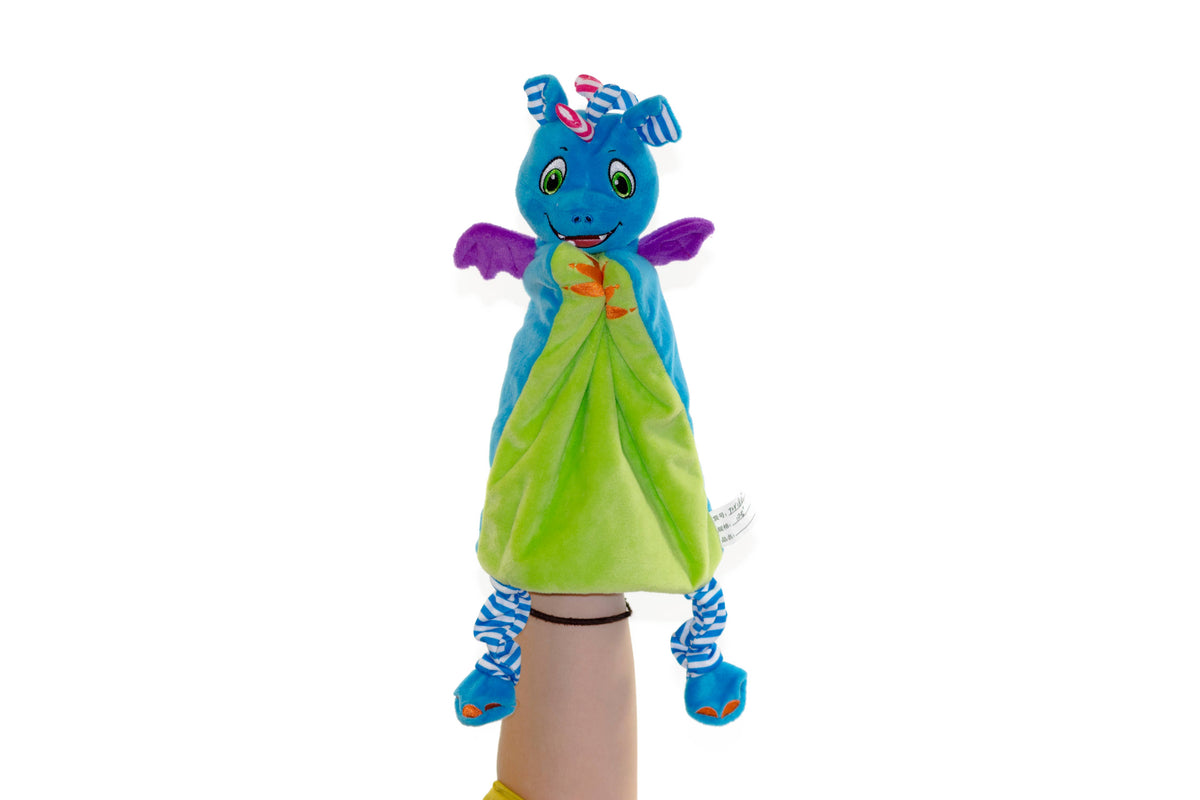Puppet Dragon