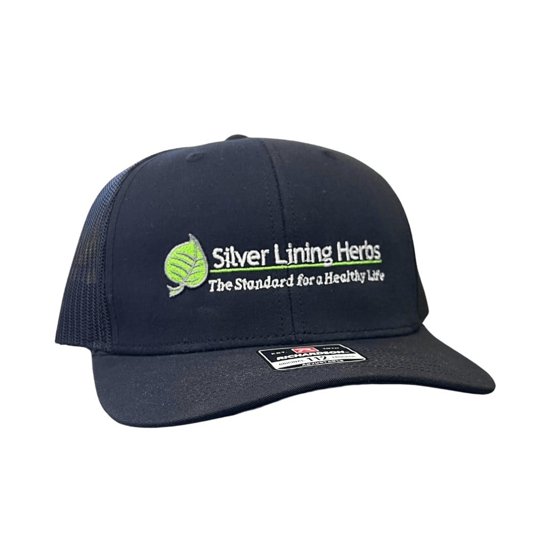 Logo Hat