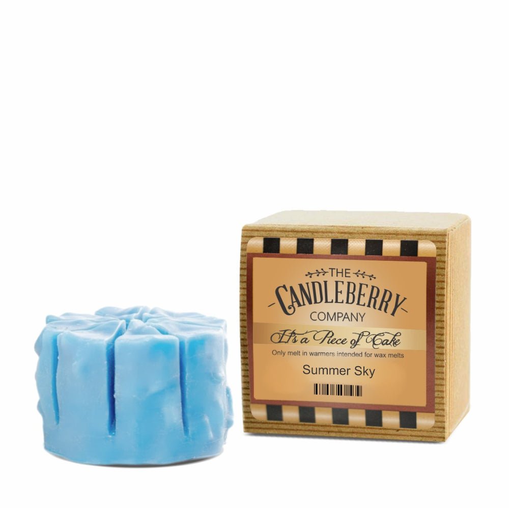 Summer Sky™, Tart Wax Melts (Collective)