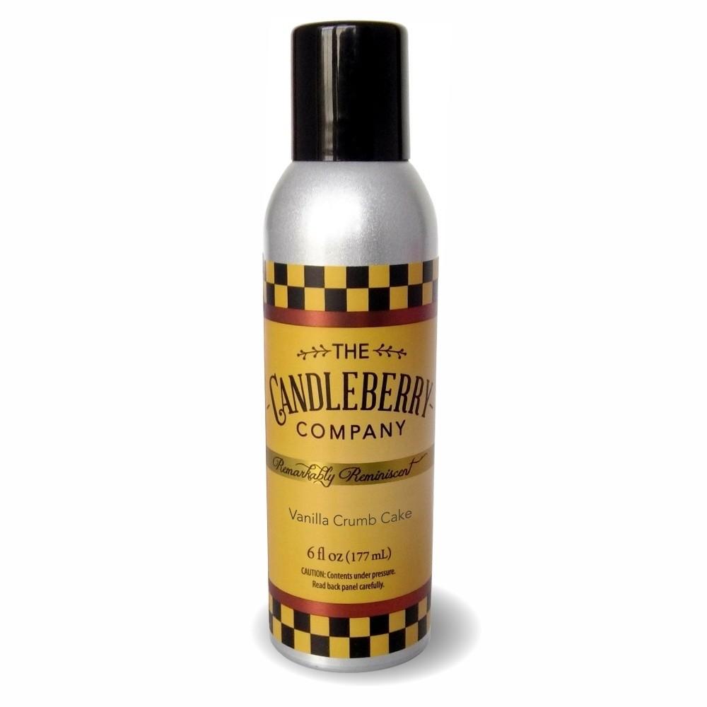 Vanilla Crumb Cake™, Room Spray (Collective)