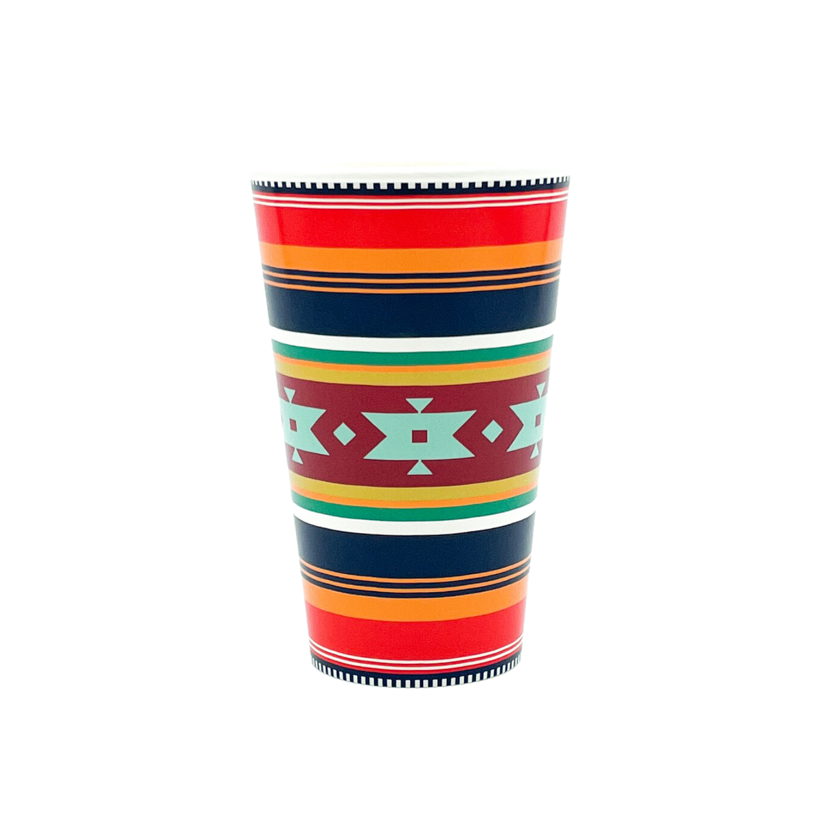 Southwest Sweater Cups (pack of 8)