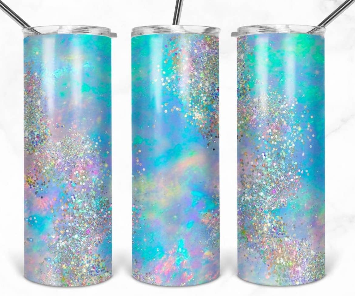 Tumbler - Glitter