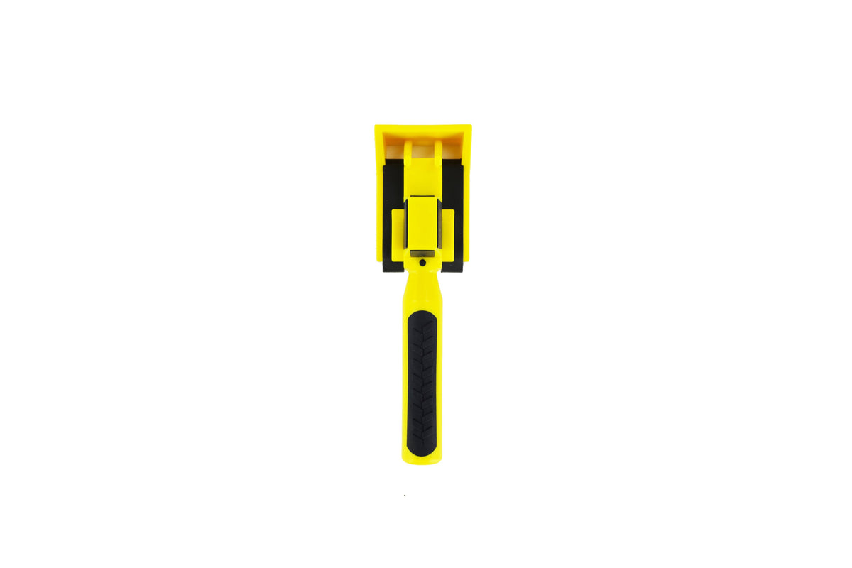 Construction Pusher