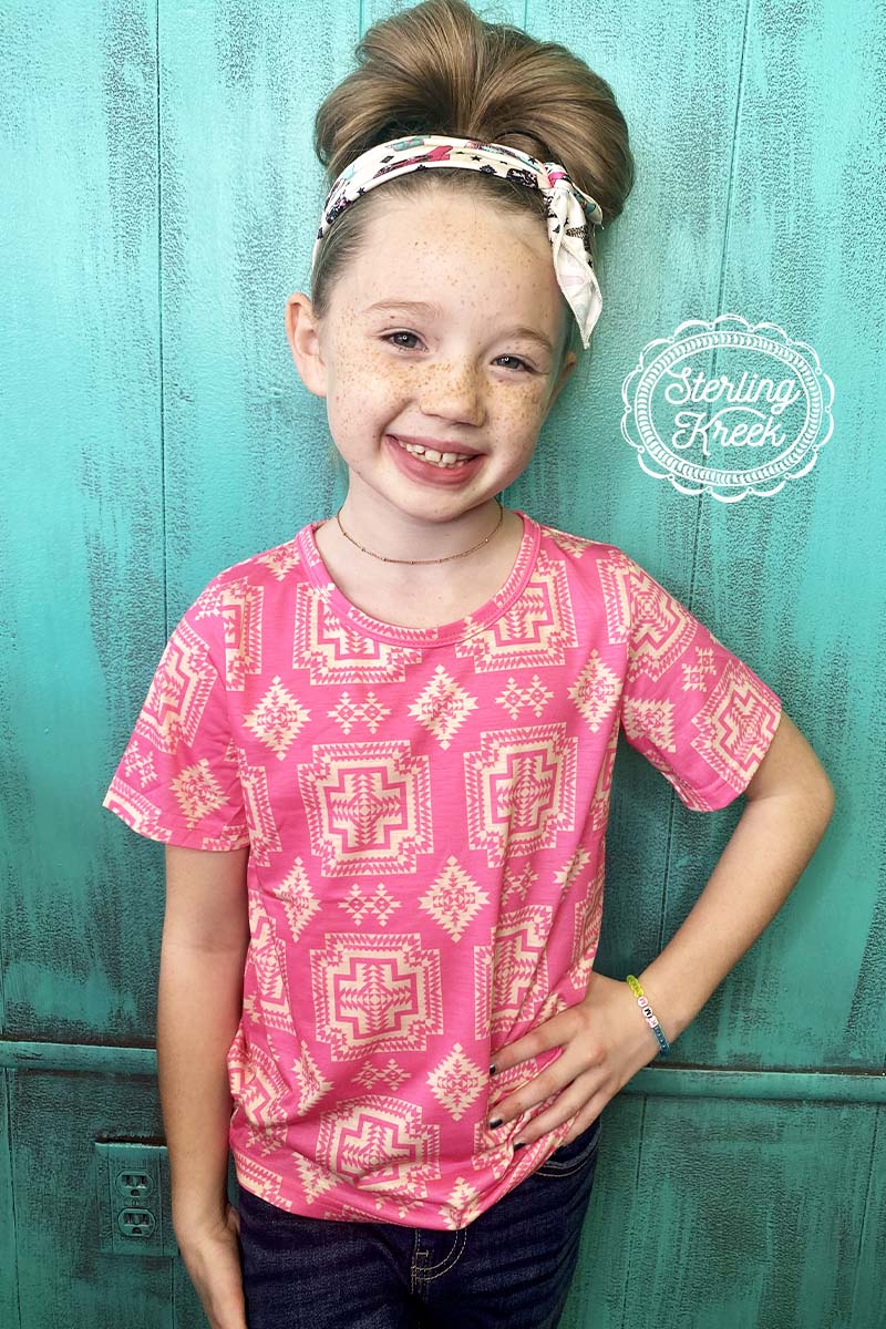 Bubblegum Babe T-Shirt