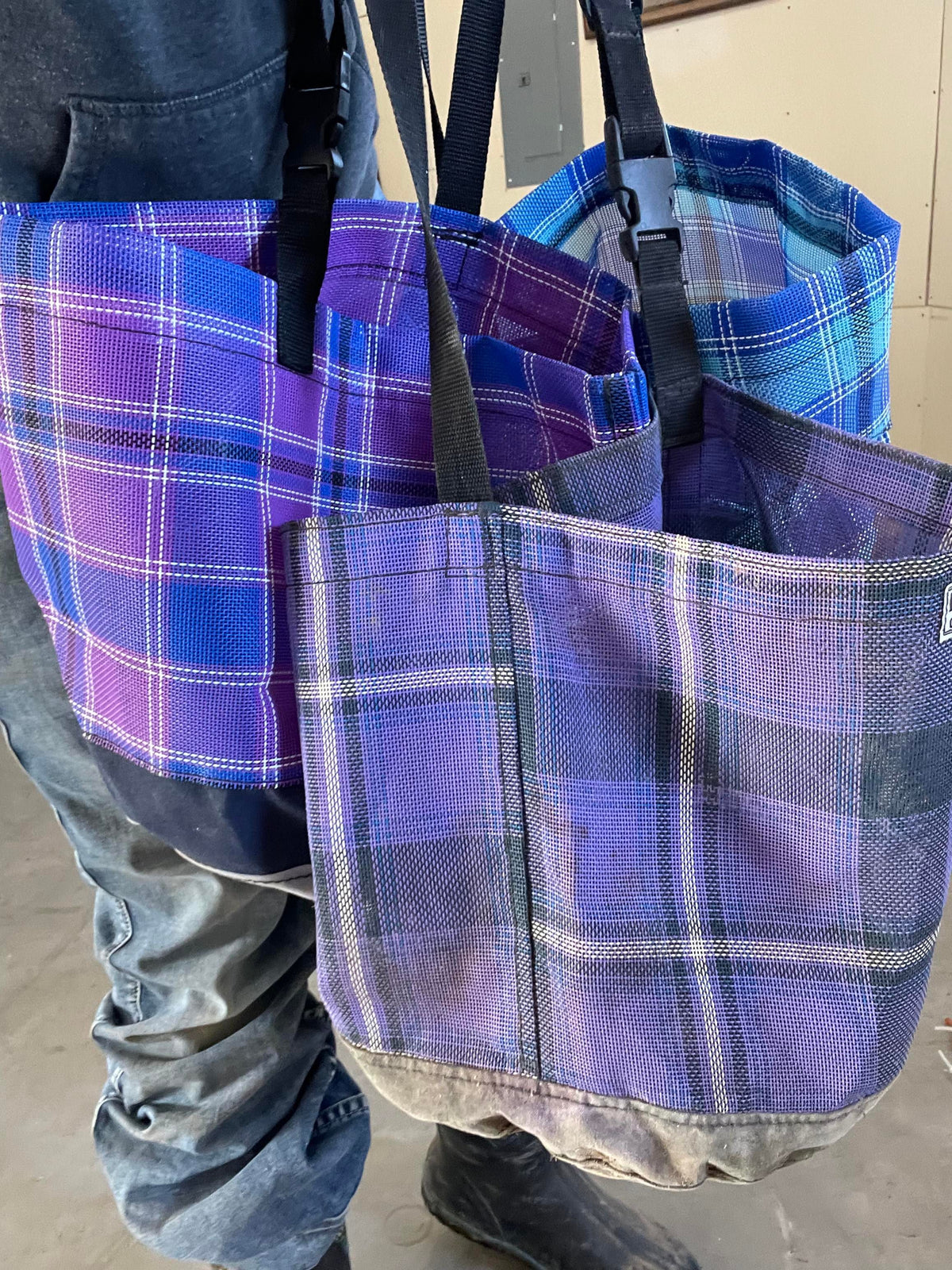 Hazer Horsewear Feed Bag
