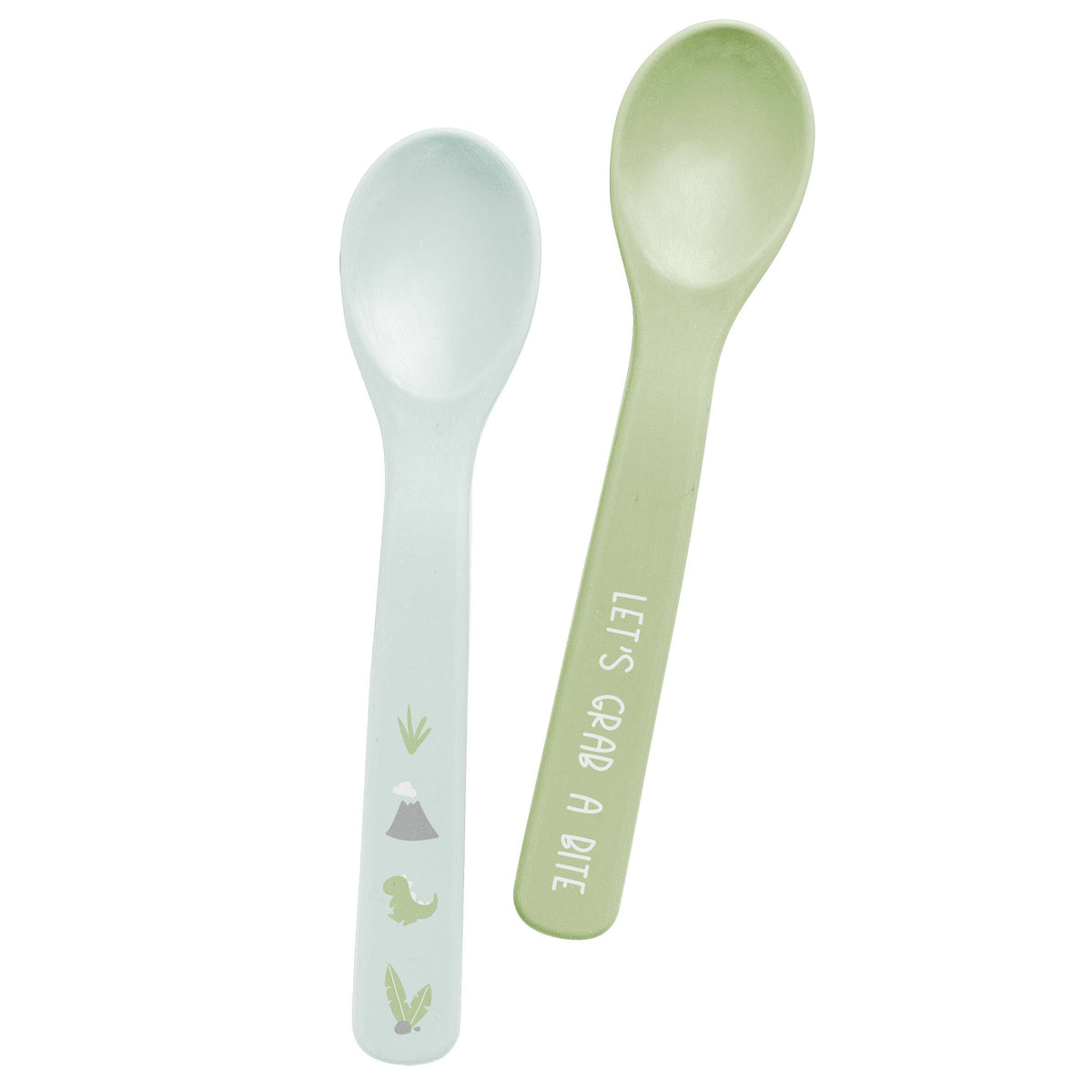 Silicone Spoon Sets: Unicorn