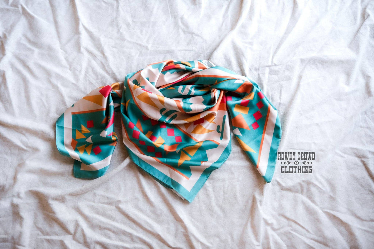 Pancho Villa Wild Rag