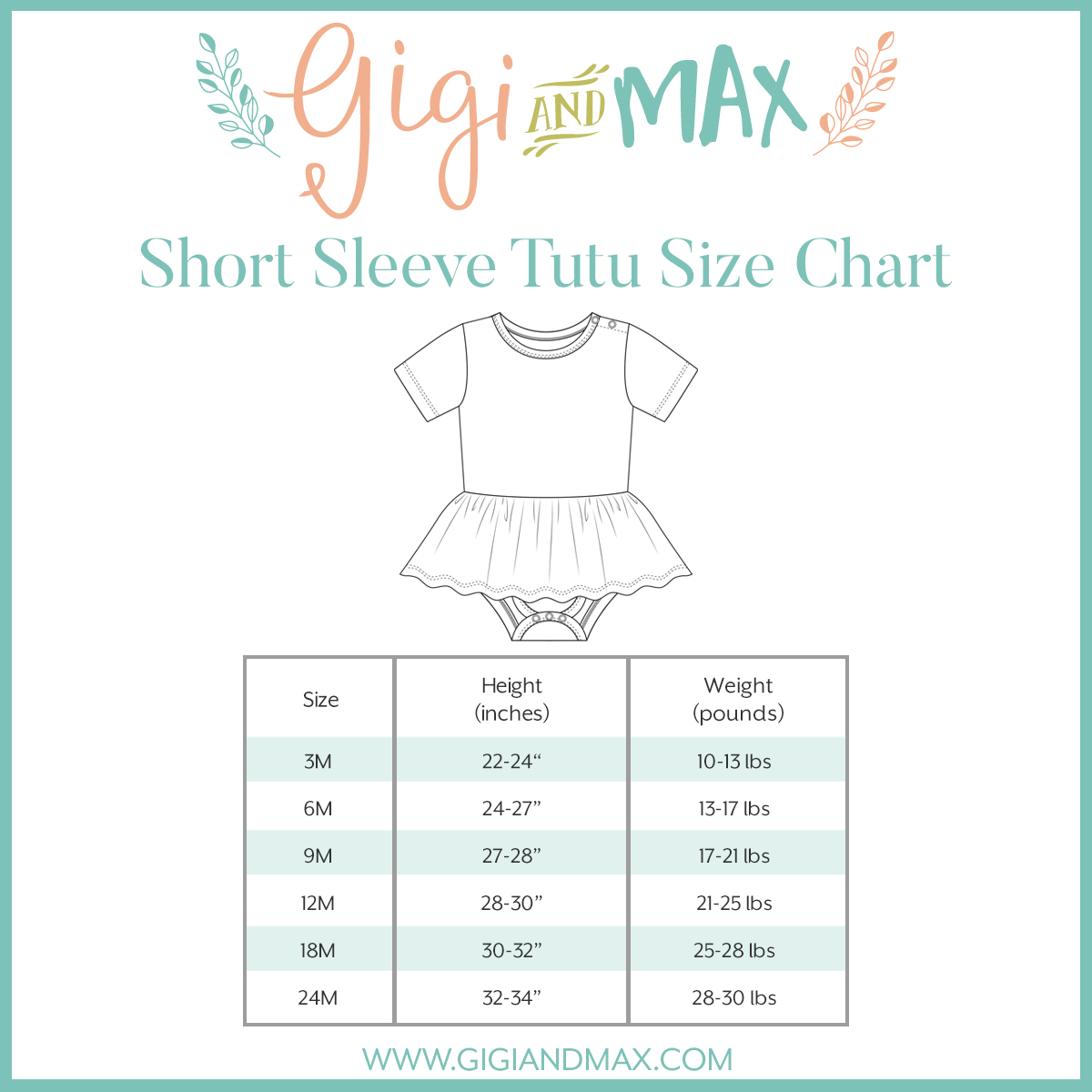 Polly Dot TUTU: 3m