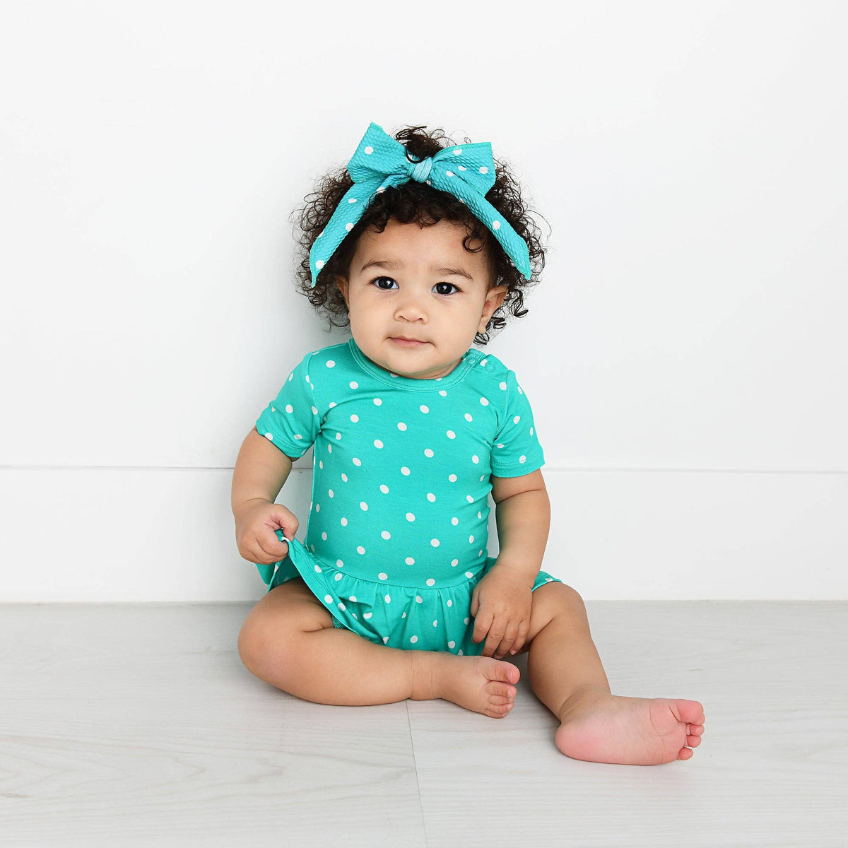 Polly Dot TUTU: 3m