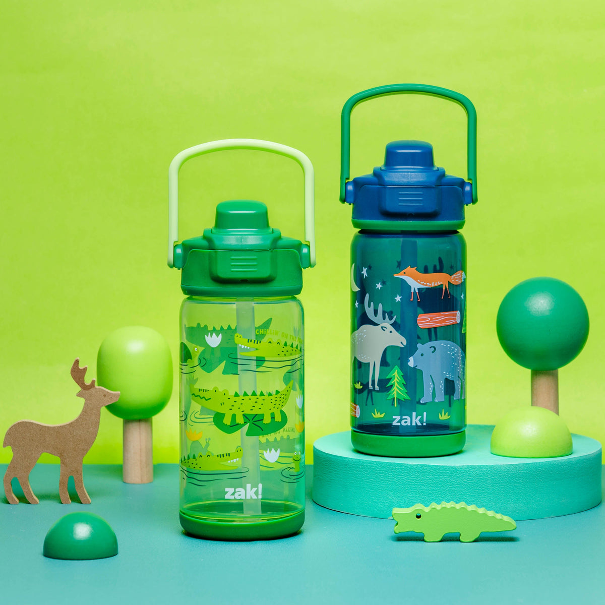 Beacon 2 Piece Bottle Set, 16 oz.