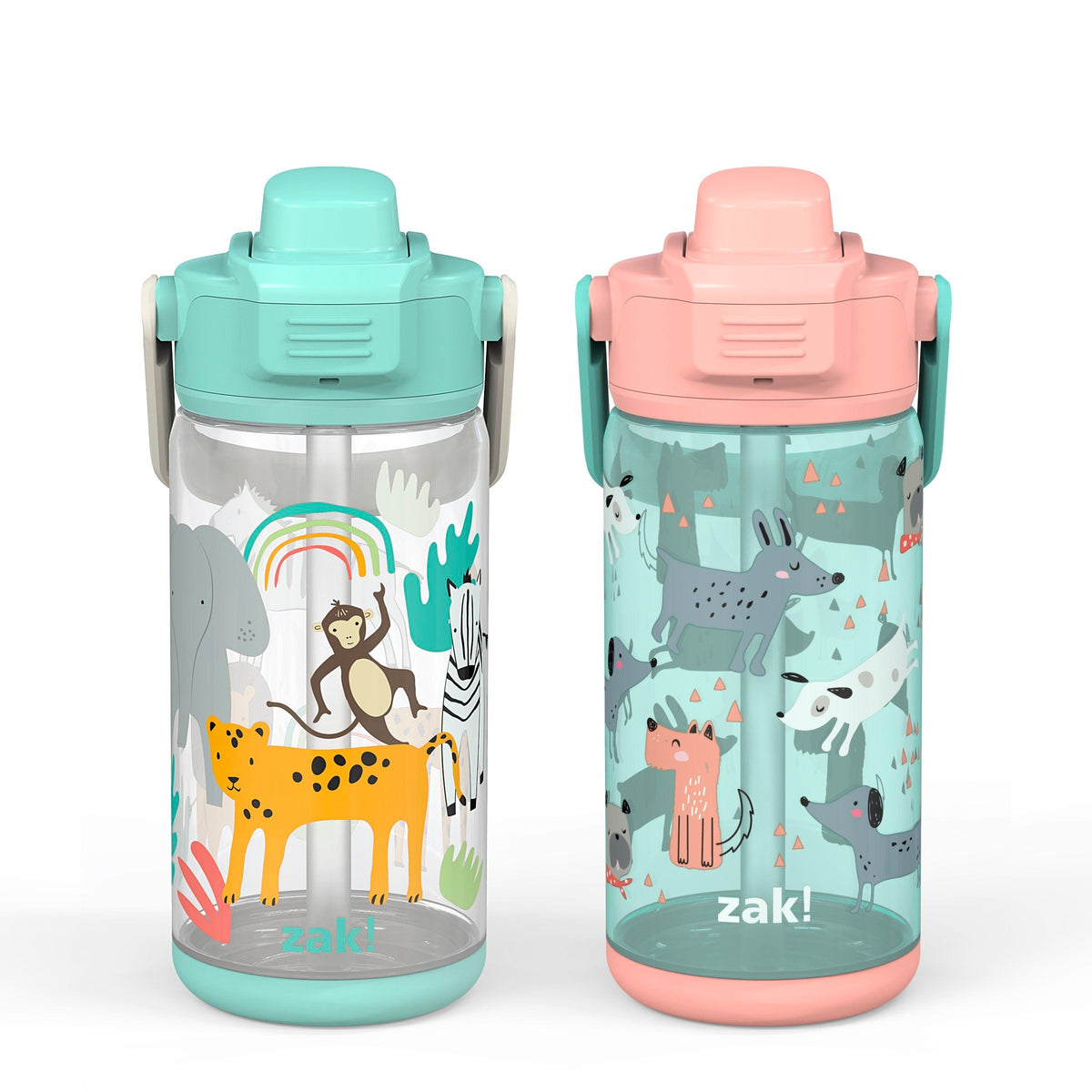 Beacon 2 Piece Bottle Set, 16 oz.