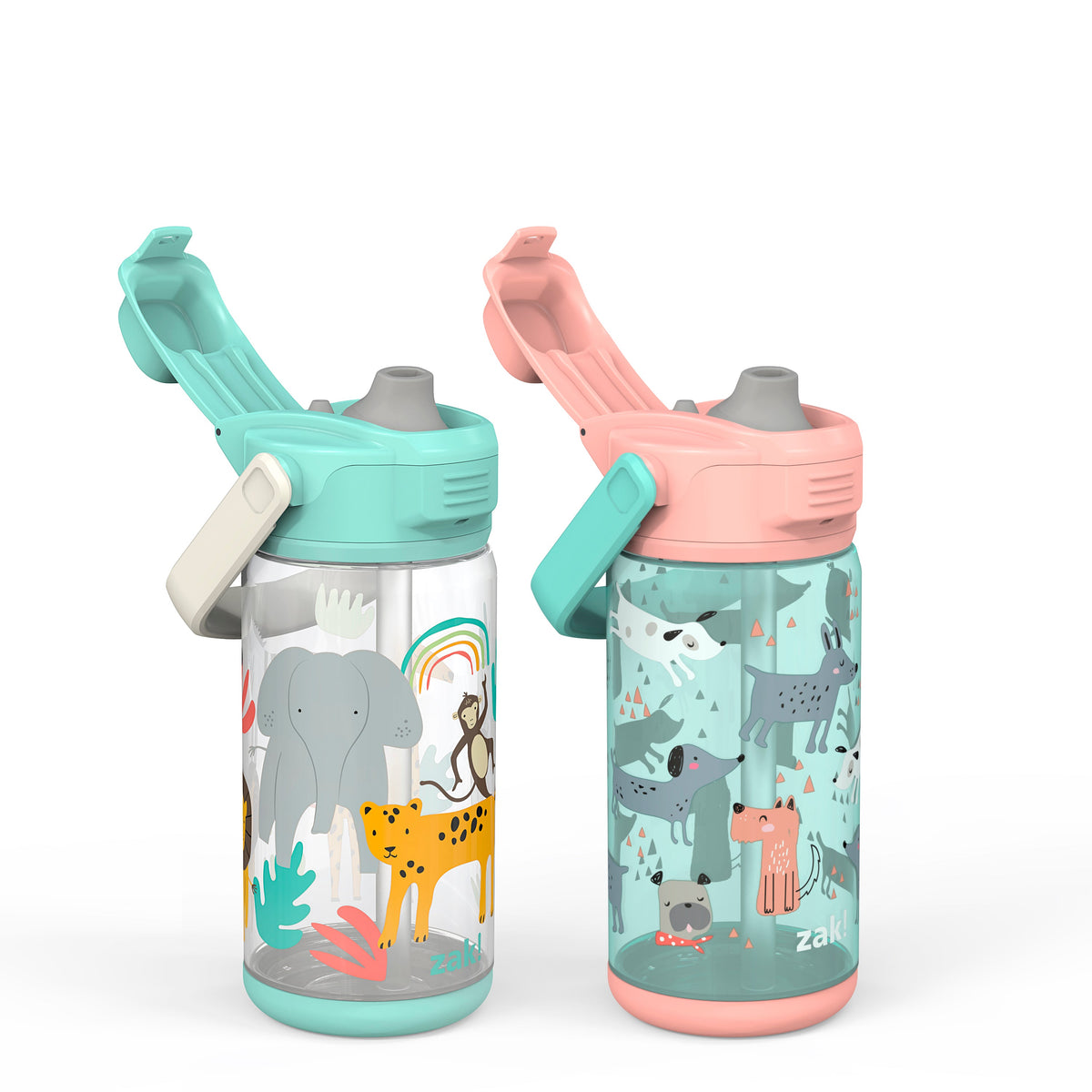 Beacon 2 Piece Bottle Set, 16 oz.