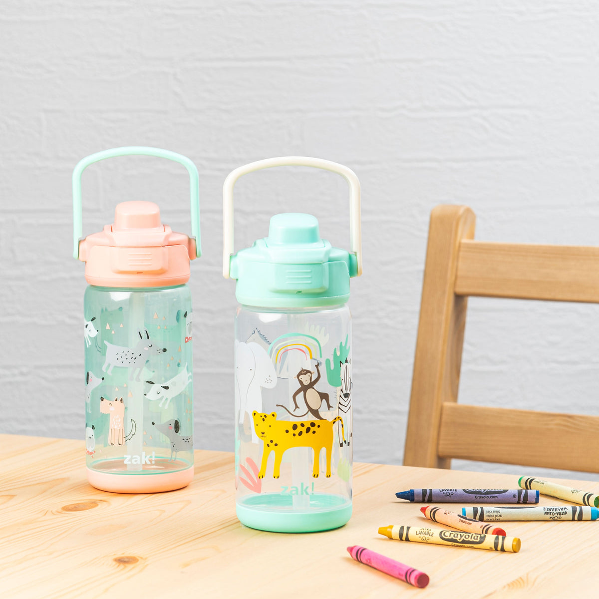 Beacon 2 Piece Bottle Set, 16 oz.