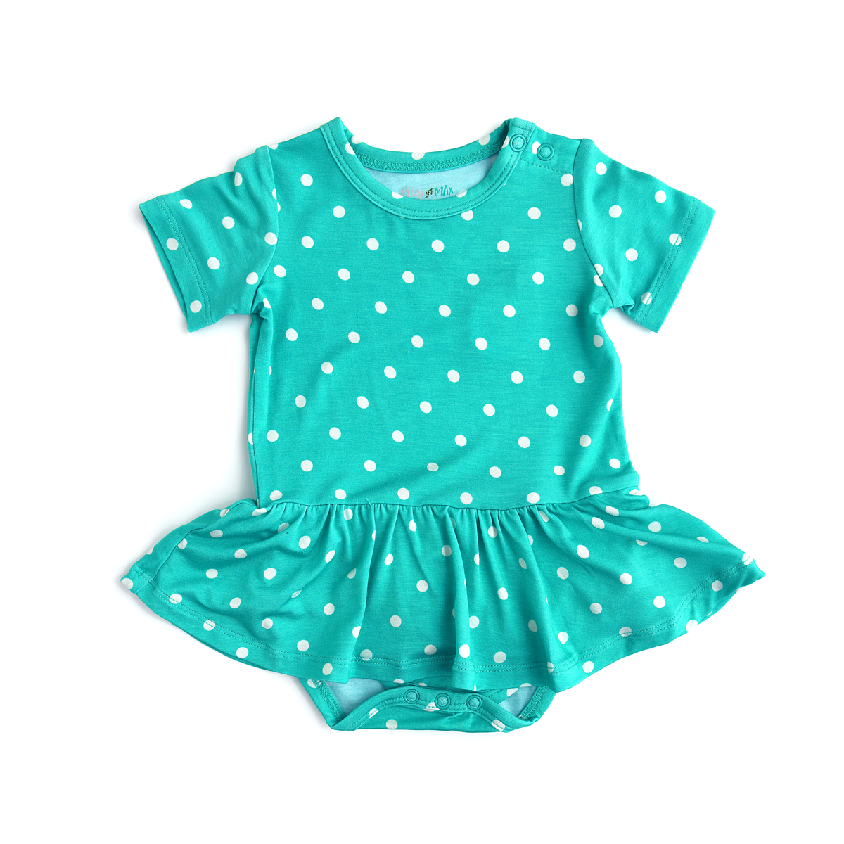 Polly Dot TUTU: 3m