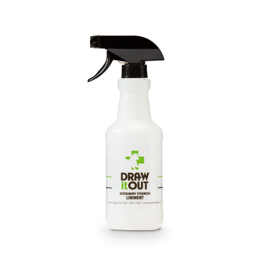16oz Draw It Out® Sprayer