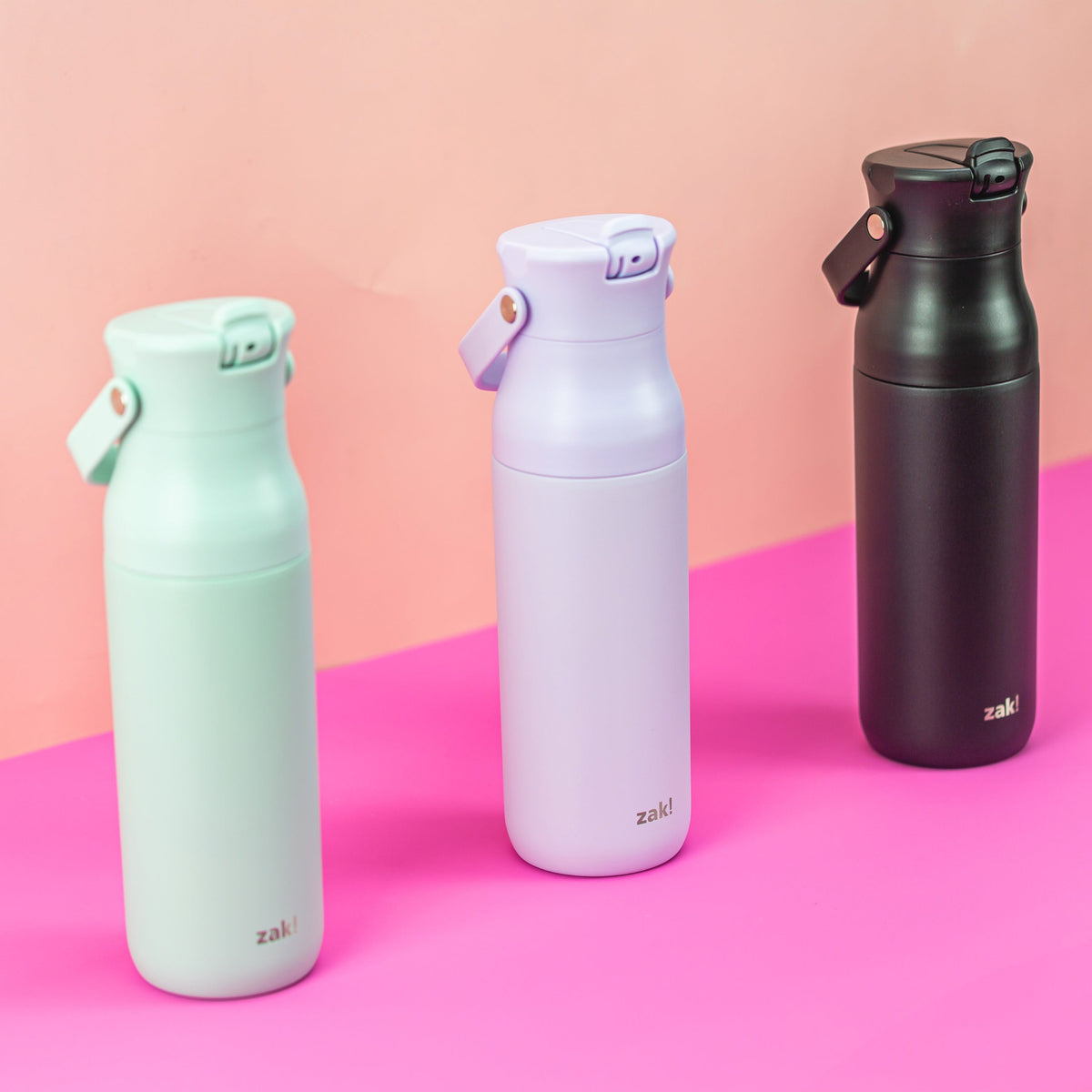 Harmony Straw Bottle, 32 oz.