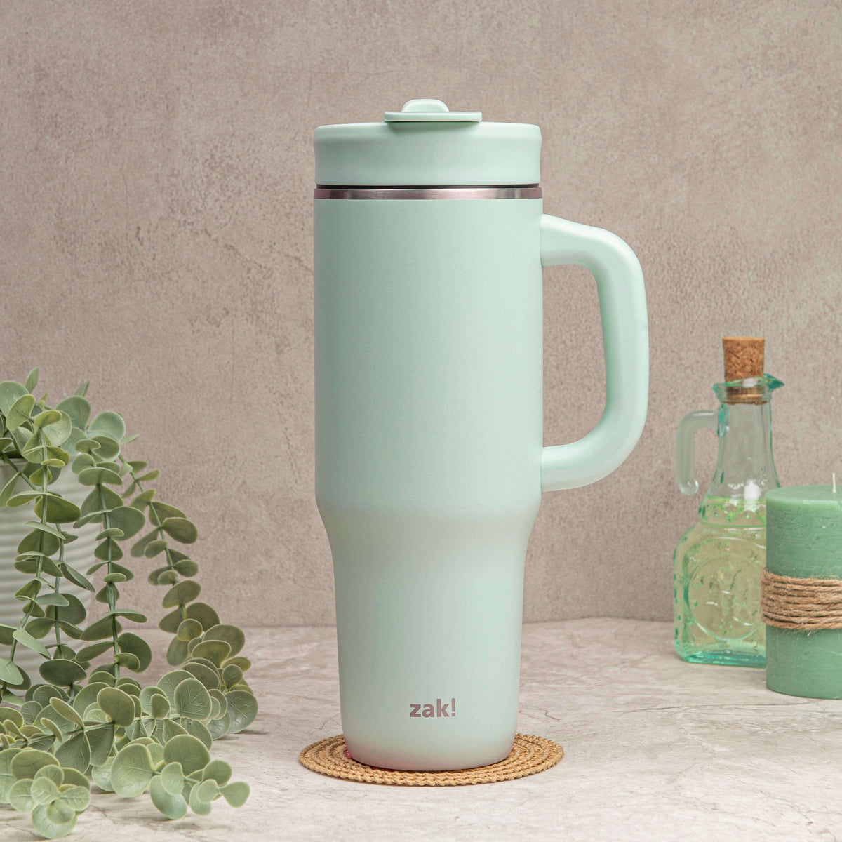 Harmony 2-in-1 Tumbler, 40 oz.