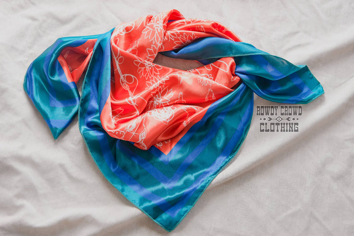 Winslow Wild Rag