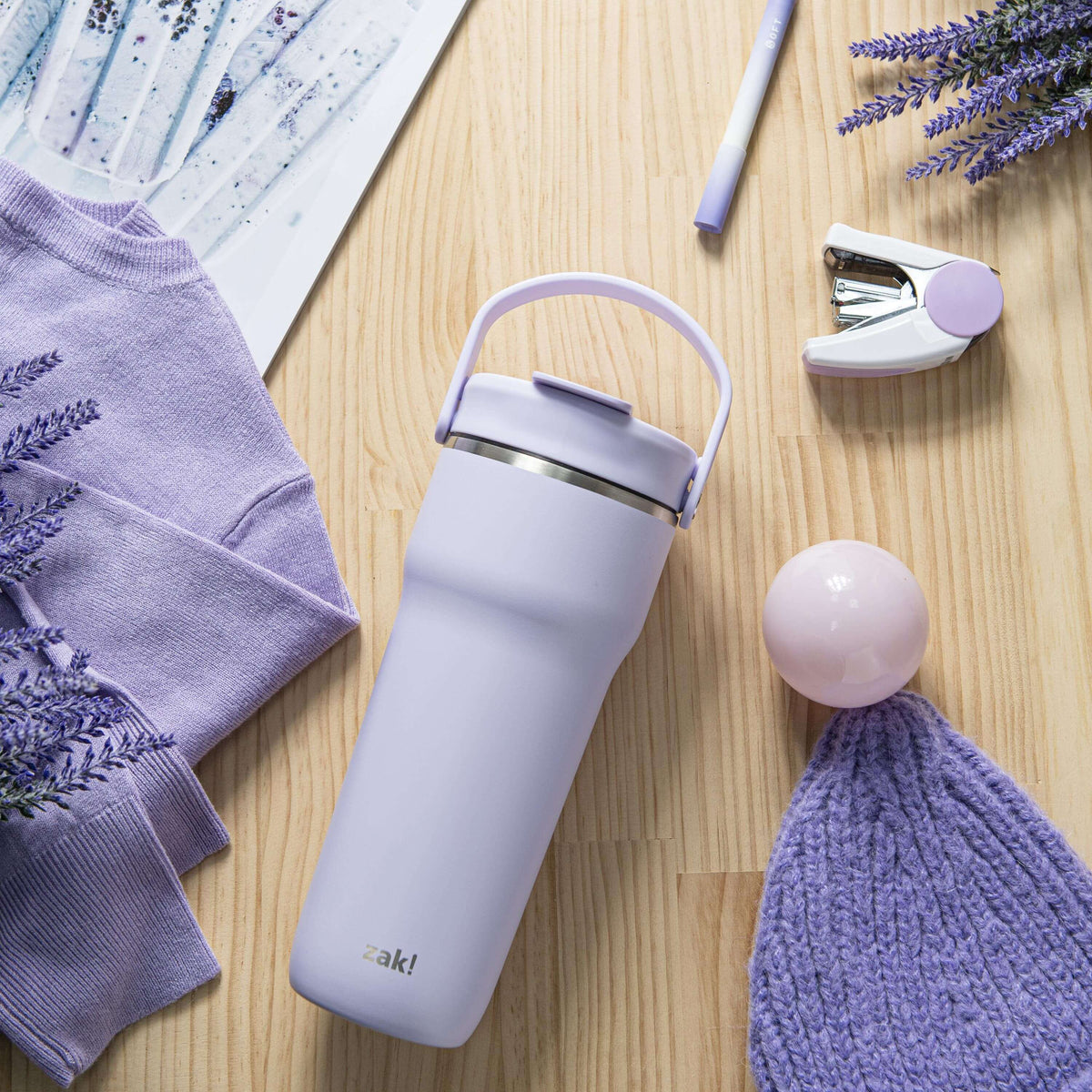 Harmony 2-in-1 Tumbler, 30 oz.