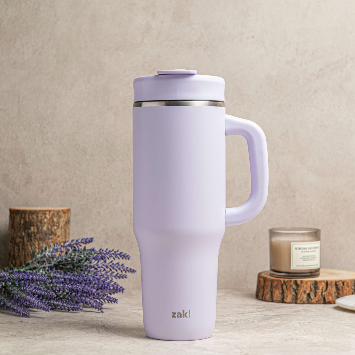 Harmony 2-in-1 Tumbler, 40 oz.