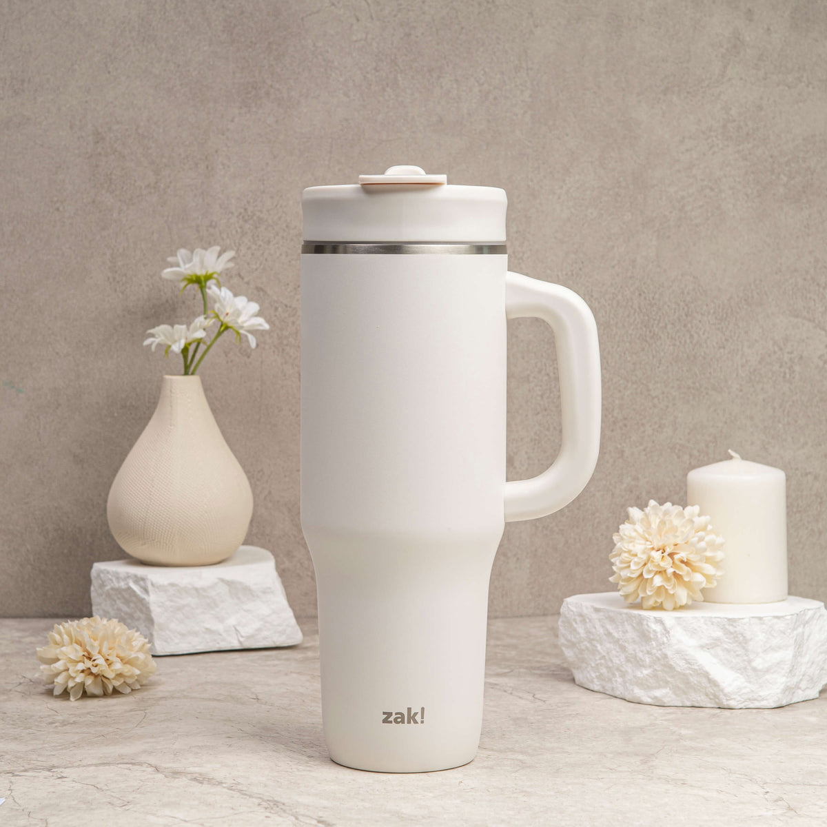 Harmony 2-in-1 Tumbler, 40 oz.