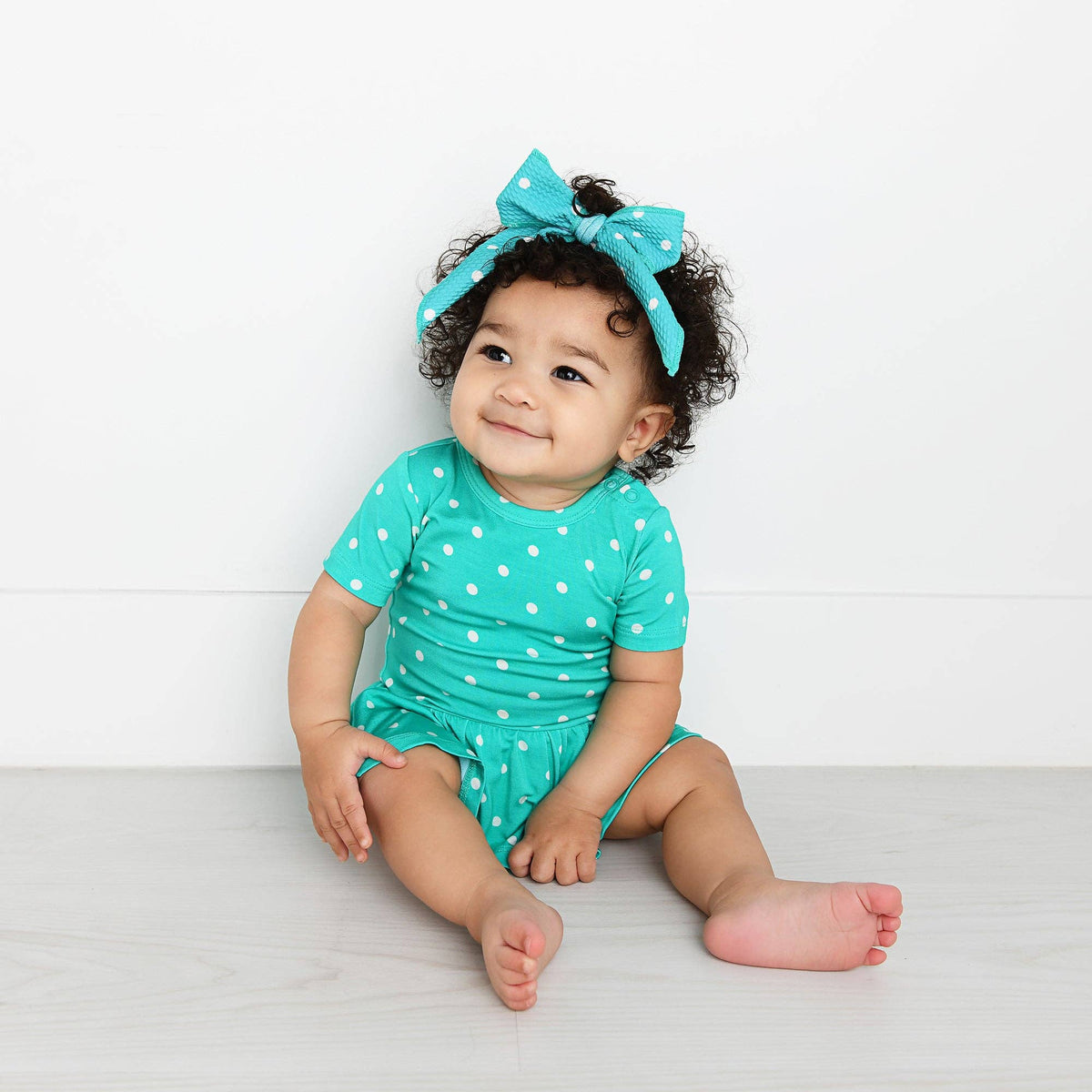 Polly Dot TUTU: 3m