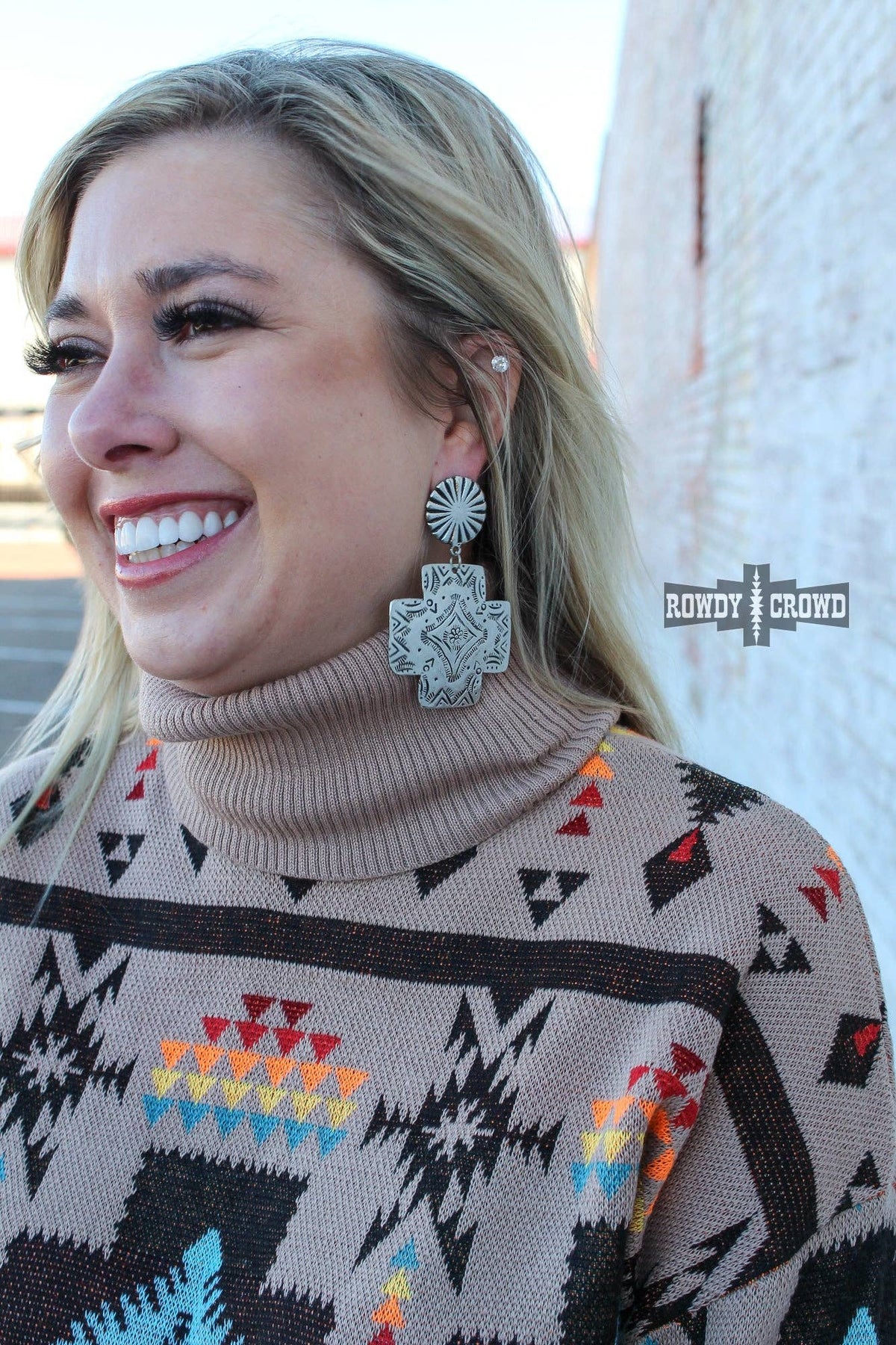 Lennox Earrings