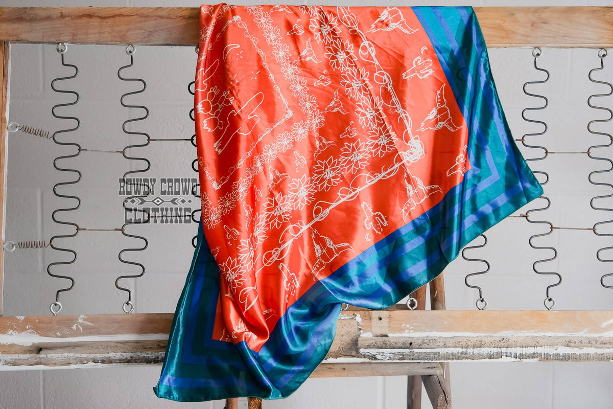 Winslow Wild Rag