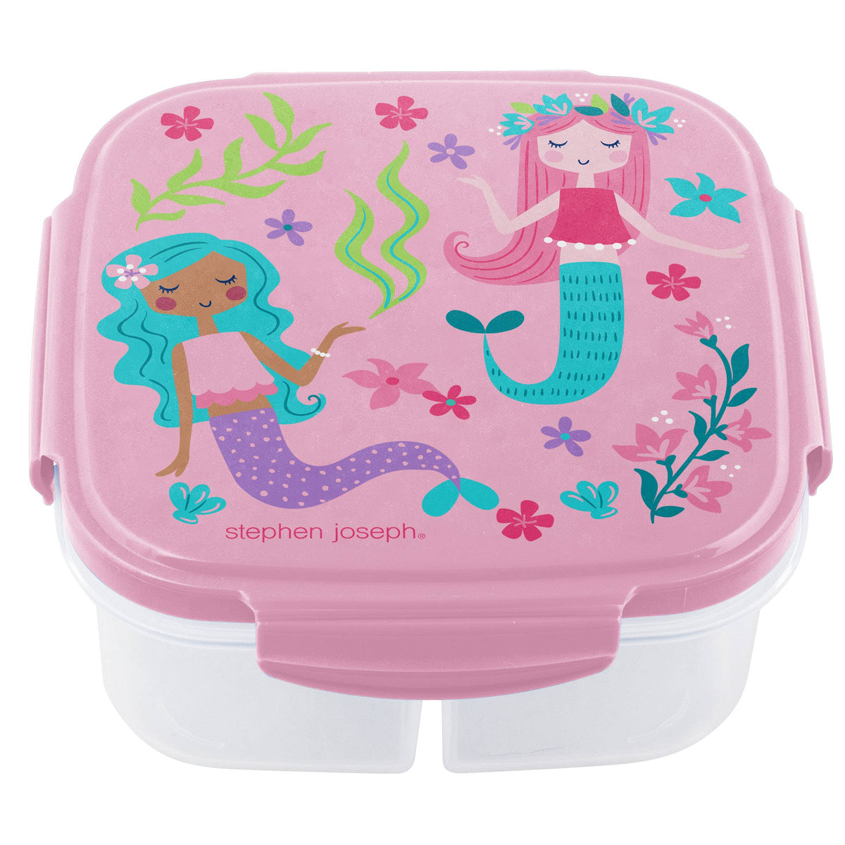 Snack Box with Ice Pack: Western