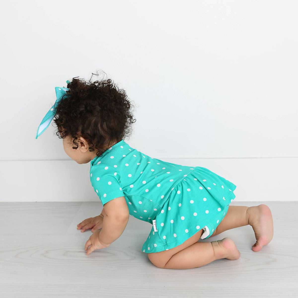 Polly Dot TUTU: 3m