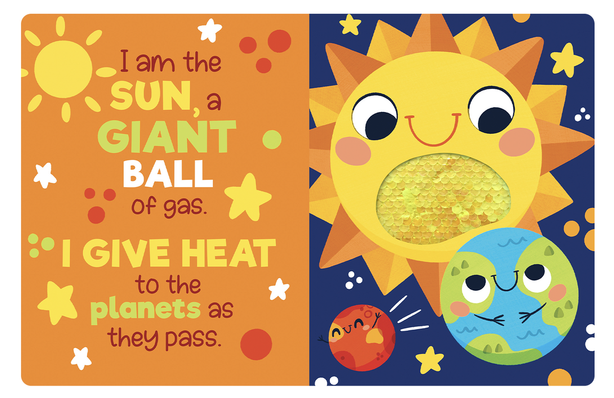 Our Solar System