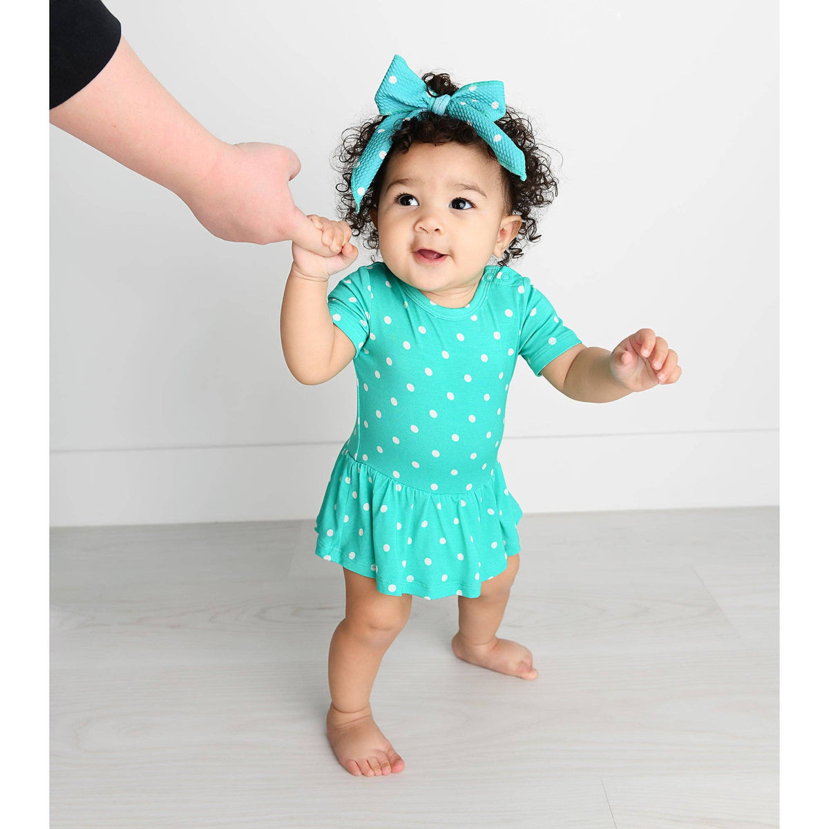 Polly Dot TUTU: 3m