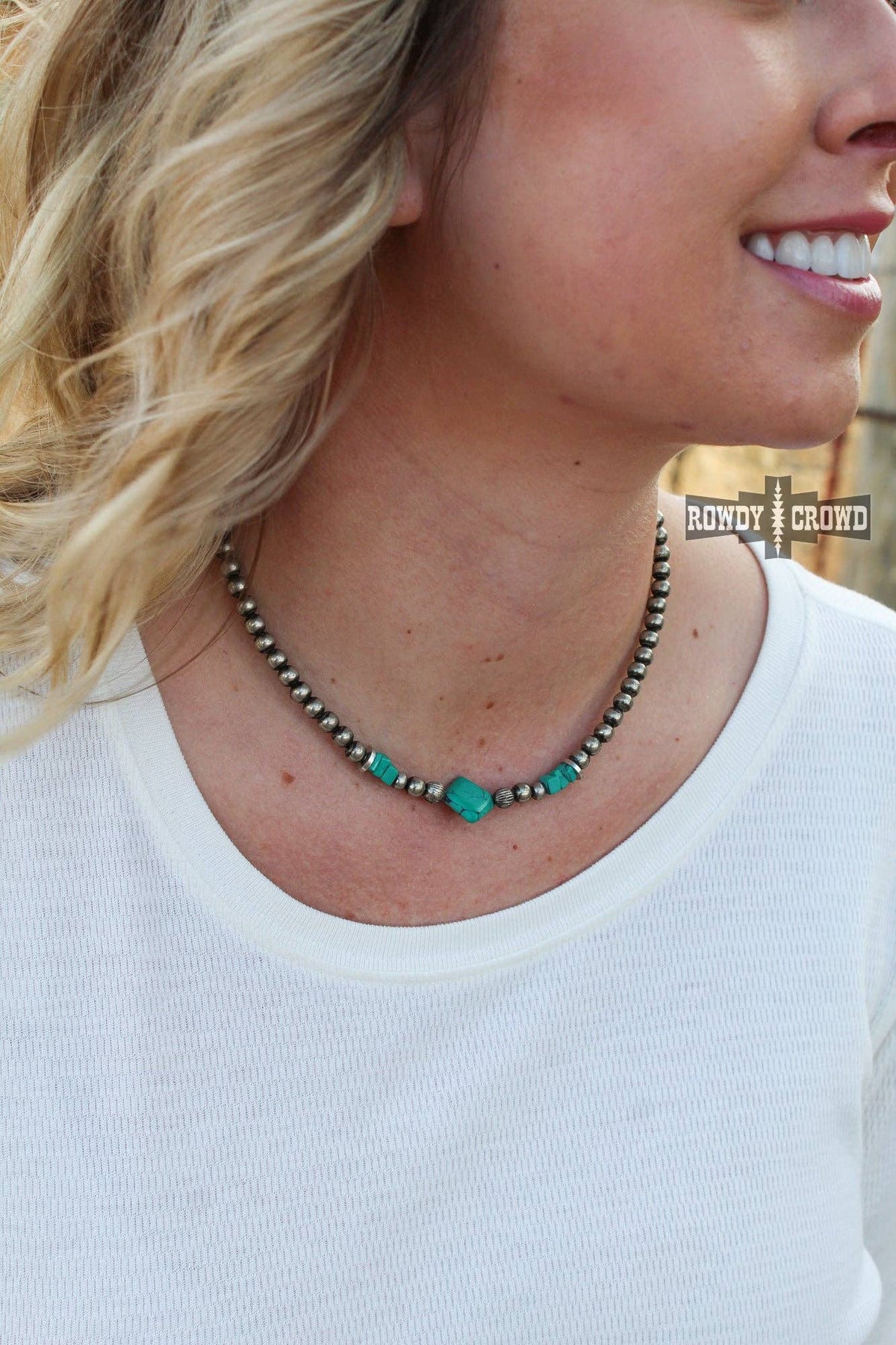 San Saba Necklace