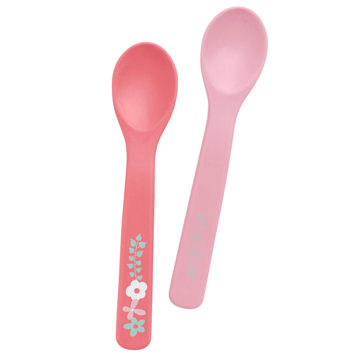 Silicone Spoon Sets: Unicorn