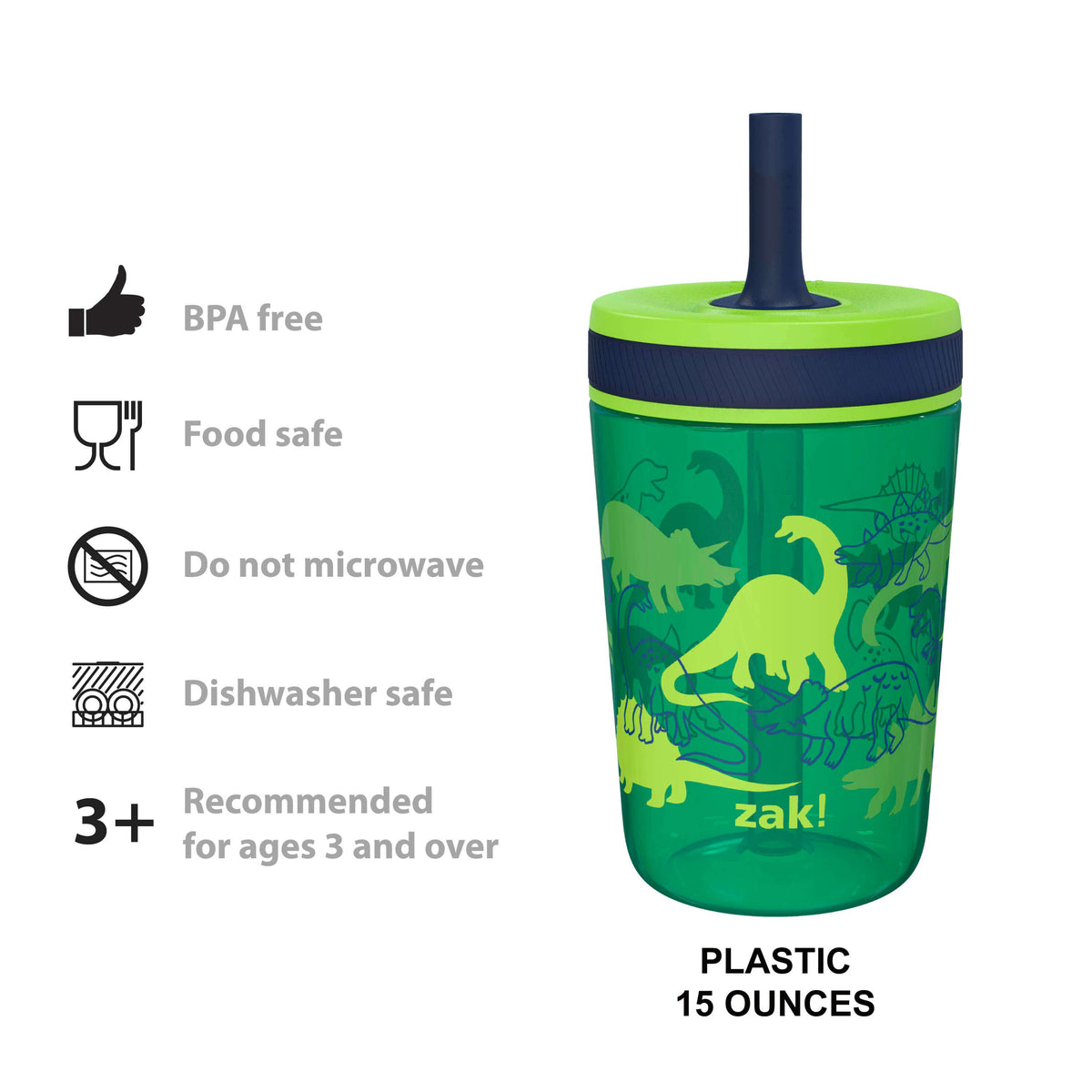 Kelso 3 Piece Tumbler Set