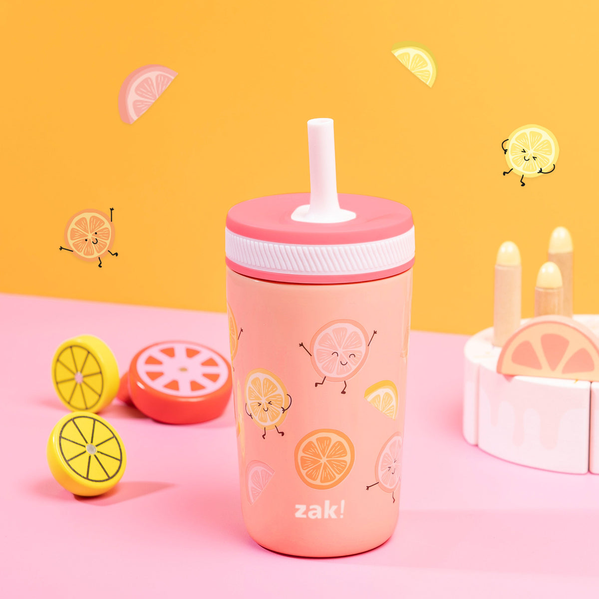 Kelso Insulated Tumbler, 12 oz.