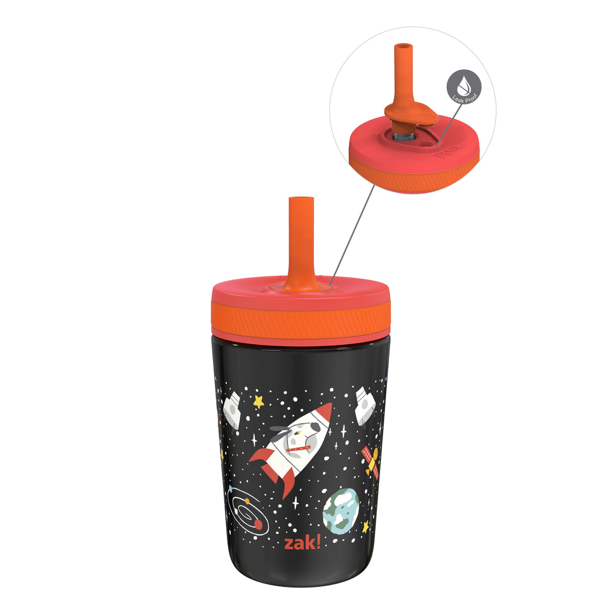 Kelso Insulated Tumbler, 12 oz.