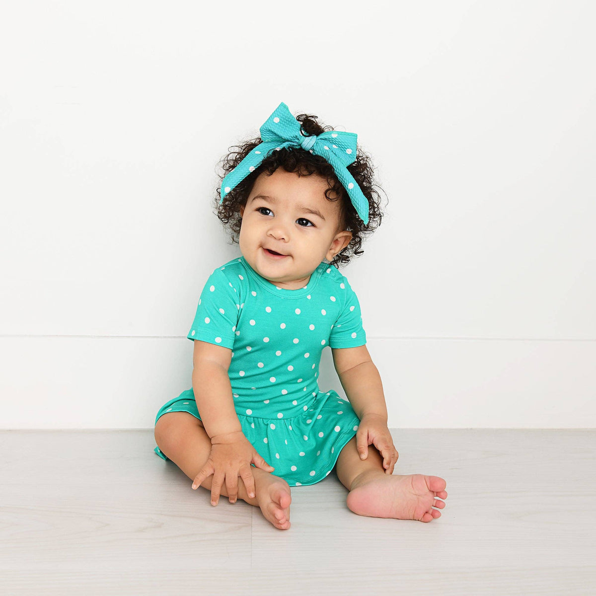 Polly Dot TUTU: 3m